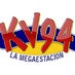 KV94 La Megaestación Logo