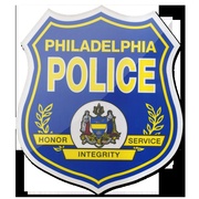 Philadelphia Police 7th, 8th and 2nd, 15th Districts Logo