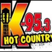 KRVY-FM Logo