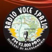 RVS Radio Voce Spazio Logo