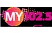 MY 102.5 - WMYI Logo