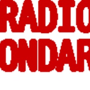 Radio Onda Rossa Logo