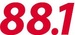 Classical WDPR-FM 88.1/WDPG-FM 89.9 Logo