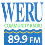 WERU Logo