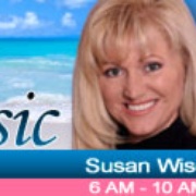 93 Rock Logo