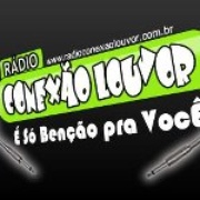 Rádio Conexão Louvor Logo