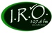 Radio I.R.O Logo