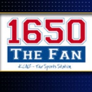 The Fan - KCNZ Logo