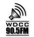 WDCC - Central Carolina Community College Logo