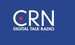 CRN Digital Talk 1 - CRN1 Logo