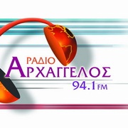Arhaggelos FM Logo