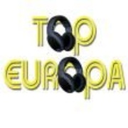 Radio Top Europa Logo