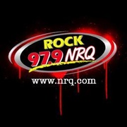 Rock 97.9 NRQ - KNRQ-FM Logo