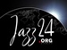 Jazz24 Logo