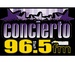 Concierto 96.5 FM - KPSL-FM Logo