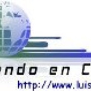 Creciendo en Cristo Radio Logo