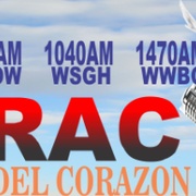 Radio Adoracion Logo