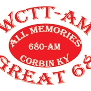 WCTT Logo