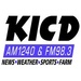 KICD Logo