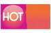 Hot 107.9 - WWHT Logo
