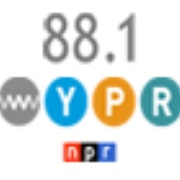 WYPR Logo