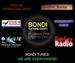 Bonditunes Logo
