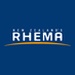 New Zealand's Rhema Logo