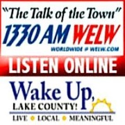 WELW Logo