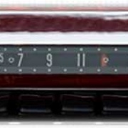 The Possum - KXEZ Logo