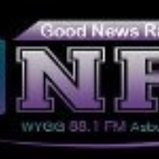 Radio Bonne Nouvelle - WYGG Logo