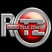 Radio Zenith - 102.5 FM Logo