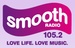 Smooth Radio Glasgow Logo