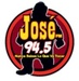 José FM - KSEH Logo
