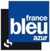 France Bleu Azur Logo