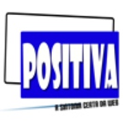 Positiva Web Radio Logo