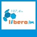 Libero FM Logo