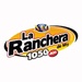 La Ranchera de Monterrey - XEG Logo