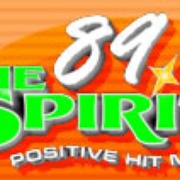 The Spirit - KXGM-FM Logo