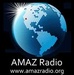 AMAZ Radio Logo
