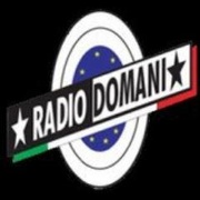 Radio Domani Logo