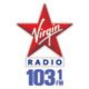 HOT 103 Logo