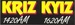 KRIZ Logo