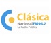 Radio Nacional - Nacional Clásica Logo