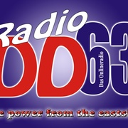 Radio DD 63 Logo