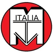 Mediaitaliaradio Logo
