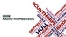 BBC - Radio Humberside Logo