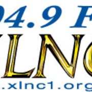 XLNC1 Radio - XHLNC Logo