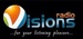 Visions Radio Logo
