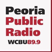 WCBU-HD2 Logo
