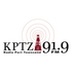 Radio Port Townsend KPTZ 91.9 FM Logo